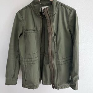 Madewell Field Jacket